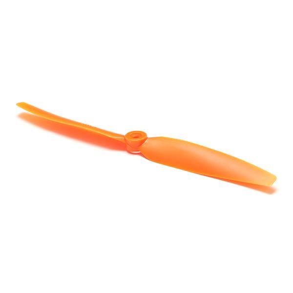 10pcs Gemfan 8060 ABS Direct Drive Orange Propeller Blade - MRSLM