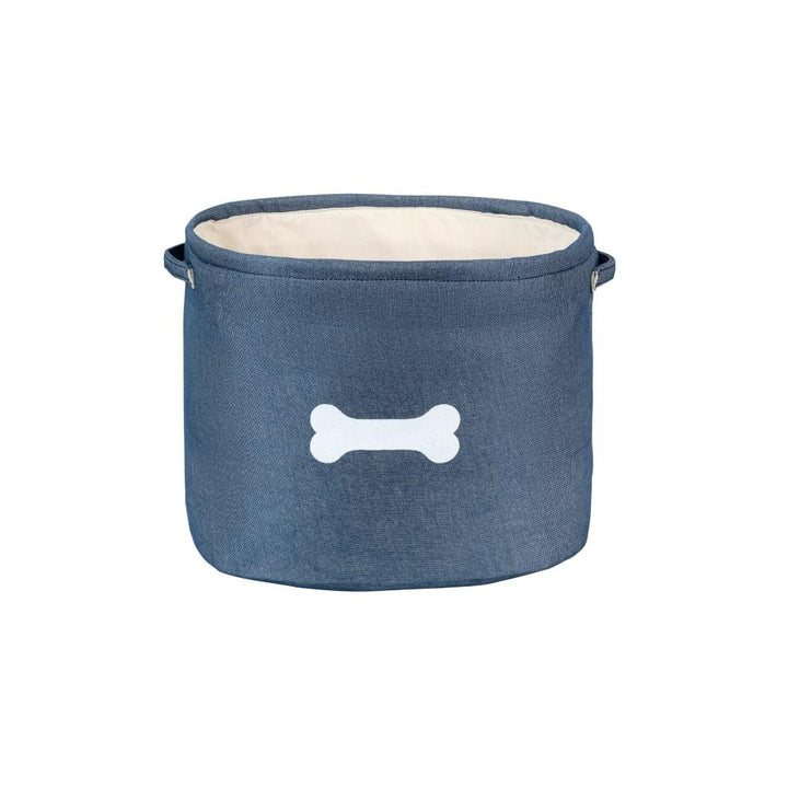 Capri Blue Pet Toy Storage - MRSLM