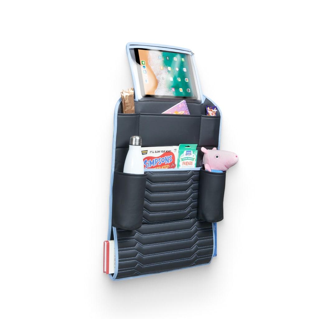 Highway Kid Car Seat Organizer - MRSLM