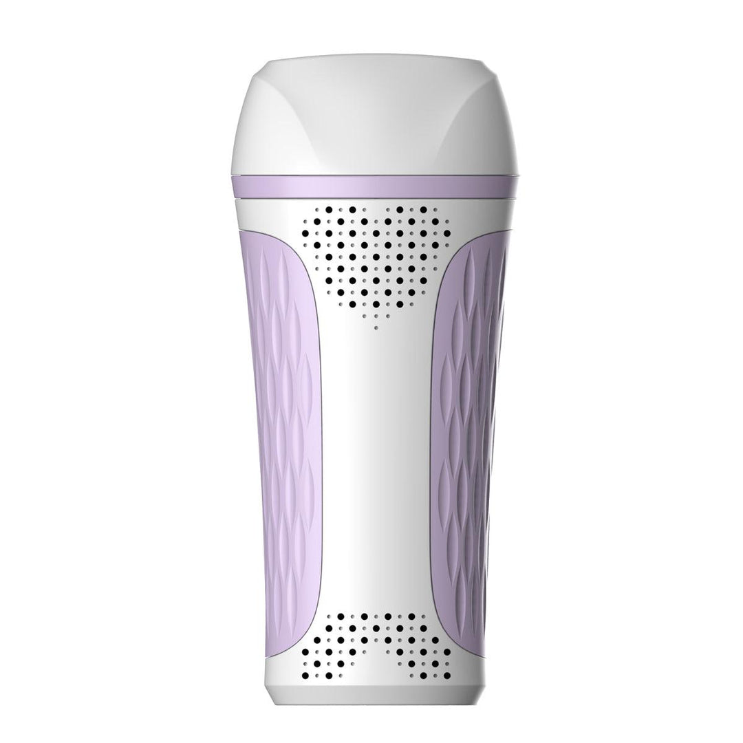 999999 Flash IPL Laser Epilator Permanent Hair Removal - MRSLM