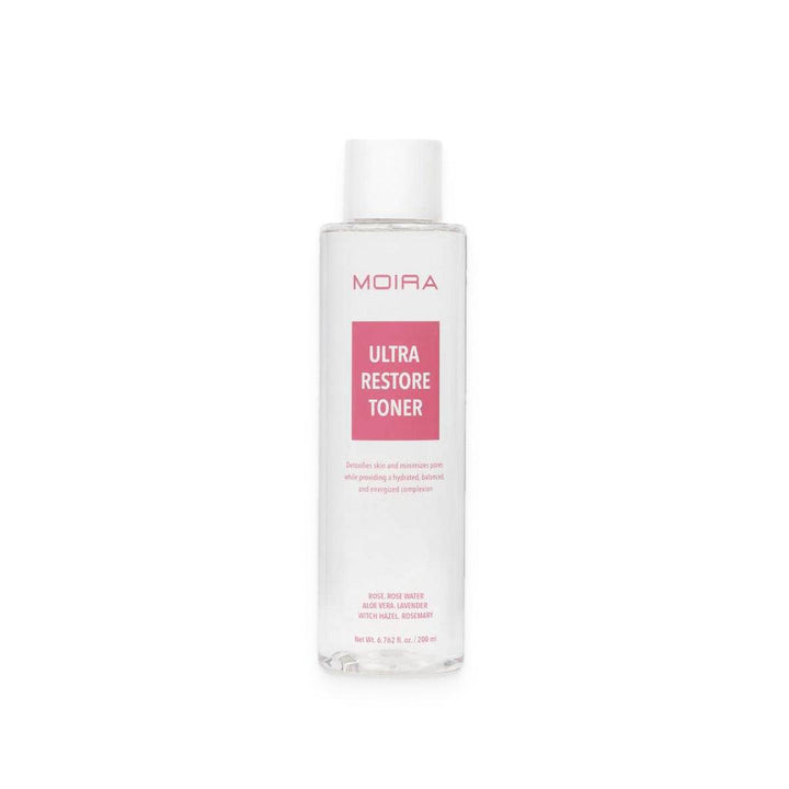 Moira Restore Toner - MRSLM