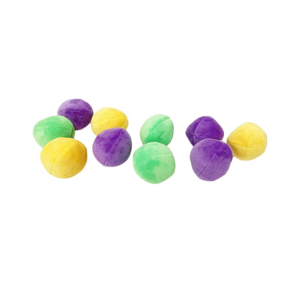 Hide a Ball Dog Puzzle Toy - MRSLM