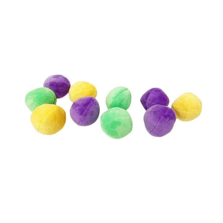 Hide a Ball Dog Puzzle Toy - MRSLM