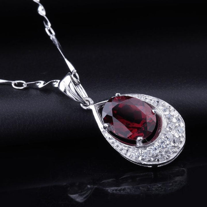 13.89ct Pigeon Blood Red Ruby Unheated 12X16mm Diamond Oval Cut VVS Loose Gems Decorations - MRSLM