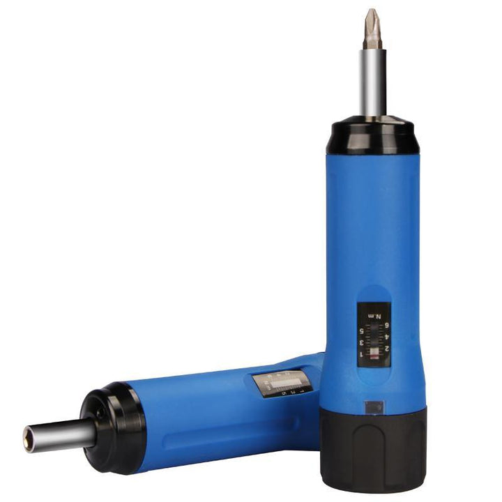 SSQ Economical Prefabricated Torque Screwdriver Combination Prefabricated Torque Screwdriver Tool Torque Batch - MRSLM