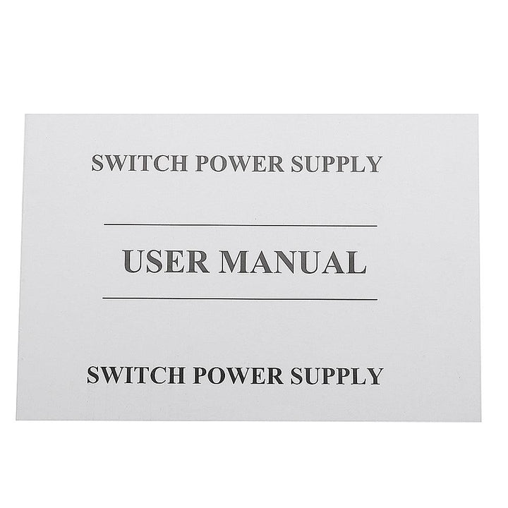 LONG WEI LW-K3010D 110V/220V 30V 10A Adjustable Digital DC Power Supply Switching Power Supply - MRSLM