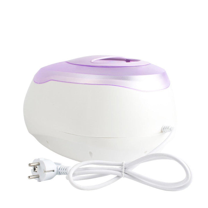 Wax Paraffin Heating Pot Warmer Heater Hand SPA Epilator - MRSLM