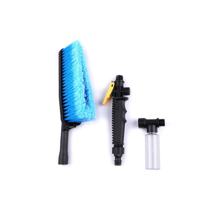 Retractable Hose Brush Attachment - MRSLM