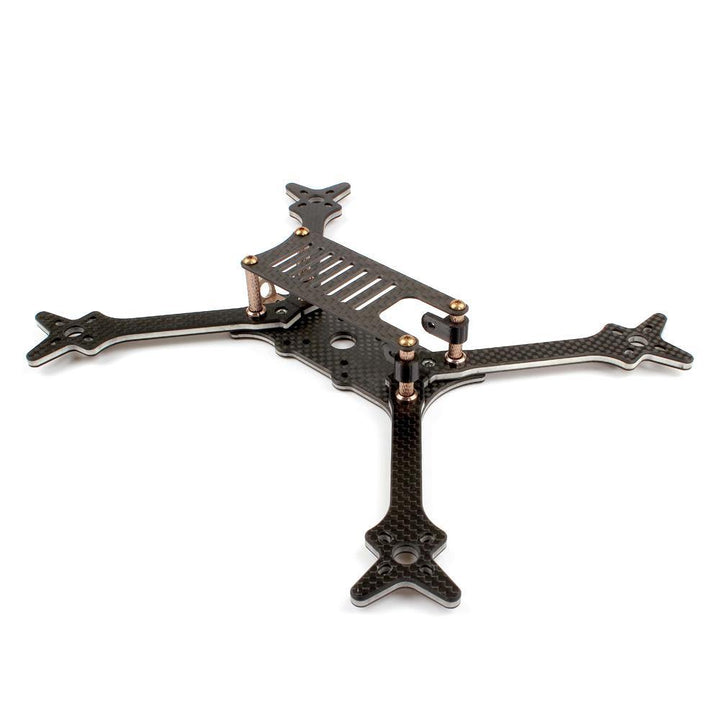 Holybro Kopis2 V2 218mm FPV Racing Frame Kit Carbon Fiber For RC Drone - MRSLM