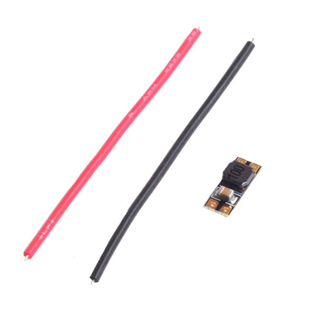 2pcs FlyFox LC Filter Module for FPV Racing To Eliminate Video Signal Ripple Interference - MRSLM