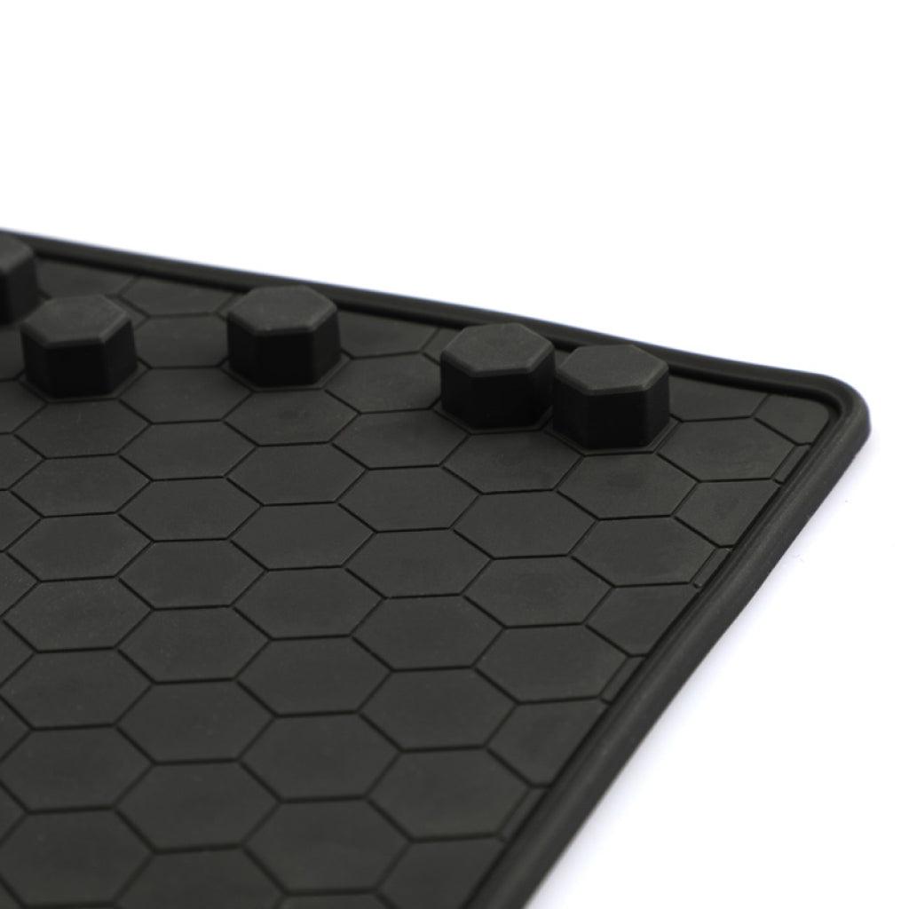 Anti-Slip Car Device-Holding Mat - MRSLM