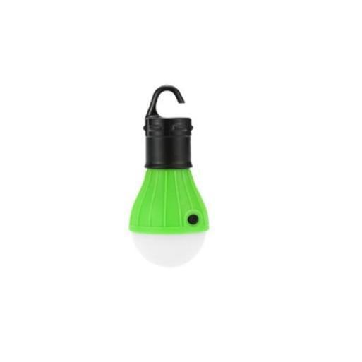 Hooked Camping Tent Light - MRSLM