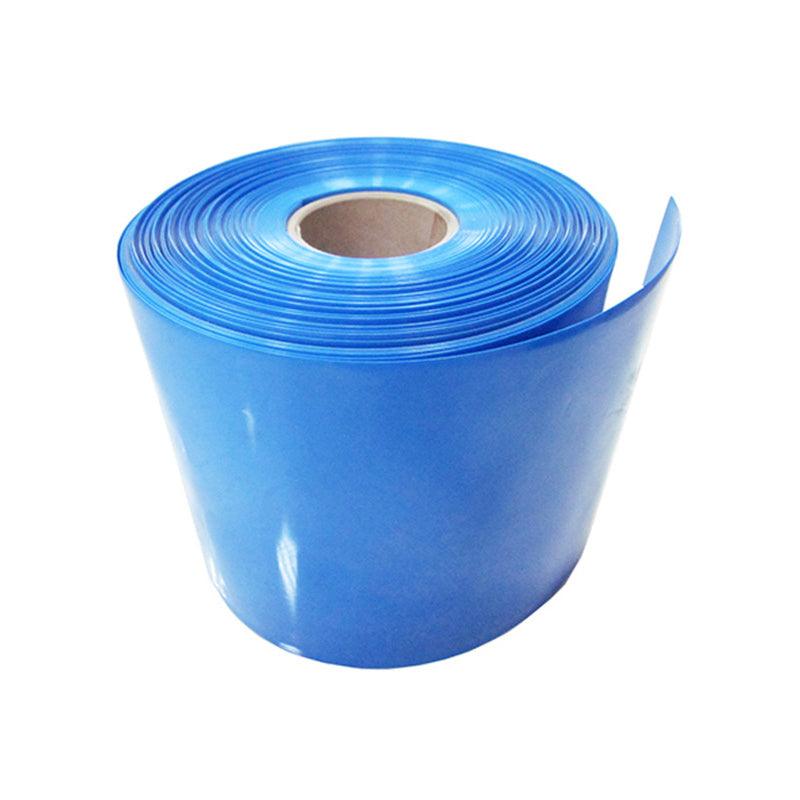 2M PVC Heat Shrink Tubing Shrink Tube 18650 Battery Shrink Sleeve Insulation Casing Heat shrink Tube - MRSLM