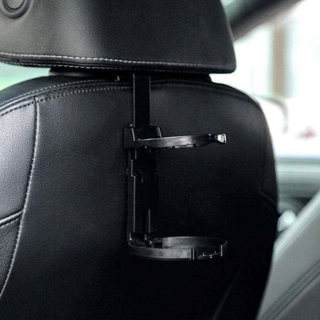 Mounted Backseat Drink Holder - MRSLM