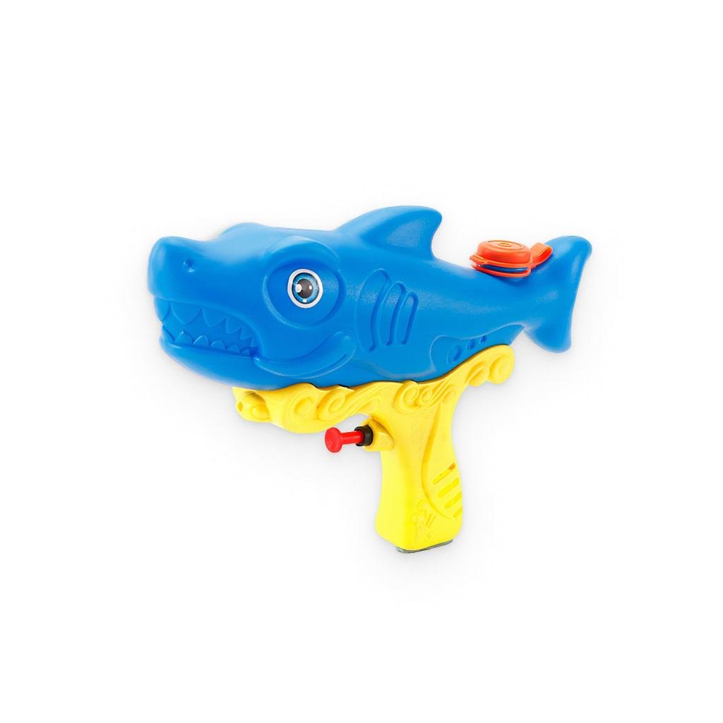 Shark-Shaped Water Gun - MRSLM