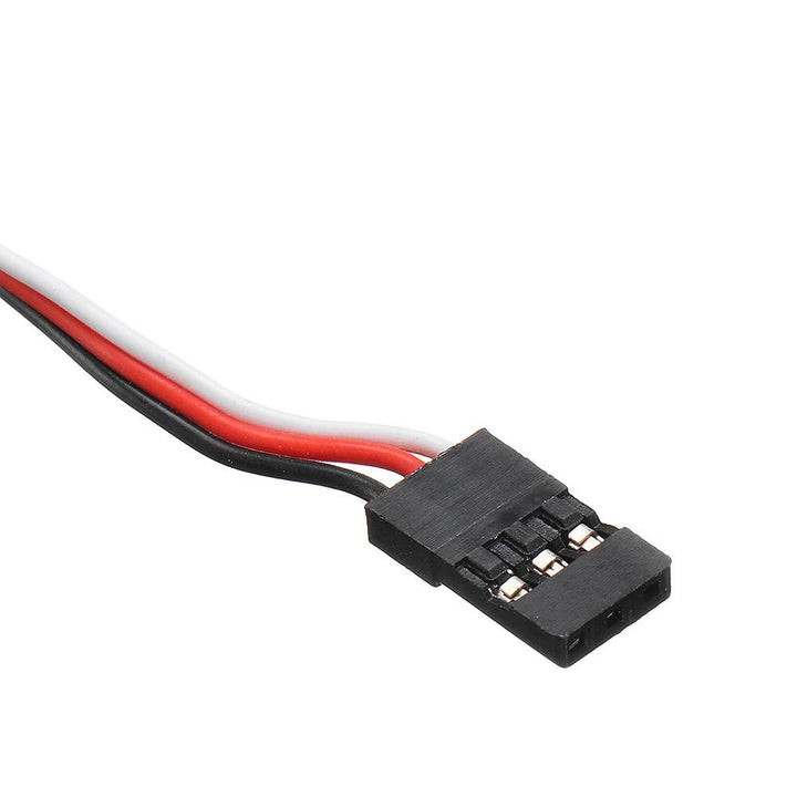 Volantex Easy-Plug 30A 2-3S Brushless ESC With XT60 Plug For 742-5 RC Airplane - MRSLM