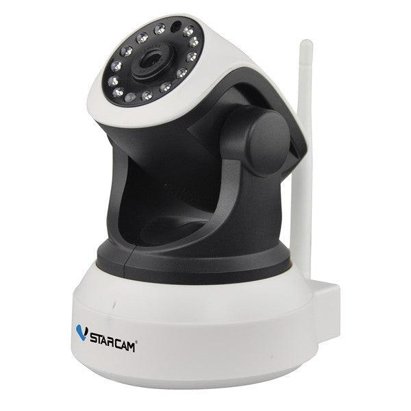 VStarcam C7824WIP 720P Wireless IP Camera IR-Cut Onvif Video Surveillance Security CCTV Network Camera - MRSLM