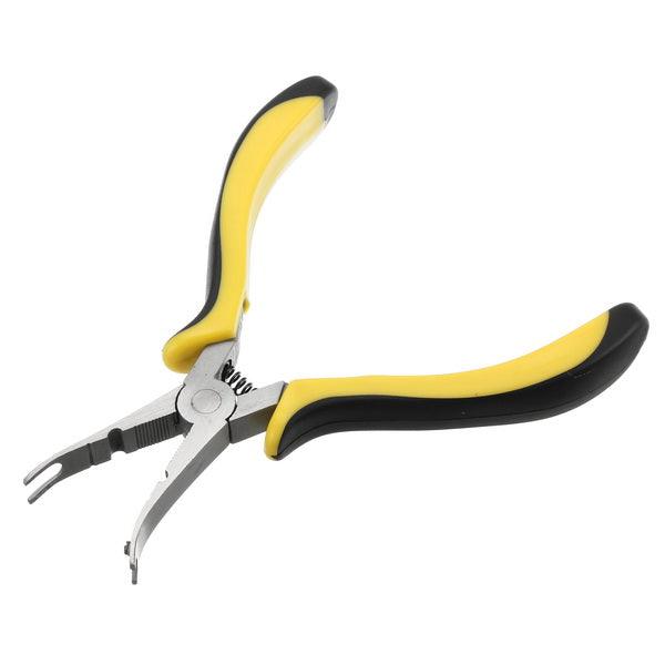 5.5 Inch Steel Head Upgrade Precision Universal Ball Nose Link Pliers Tool - MRSLM