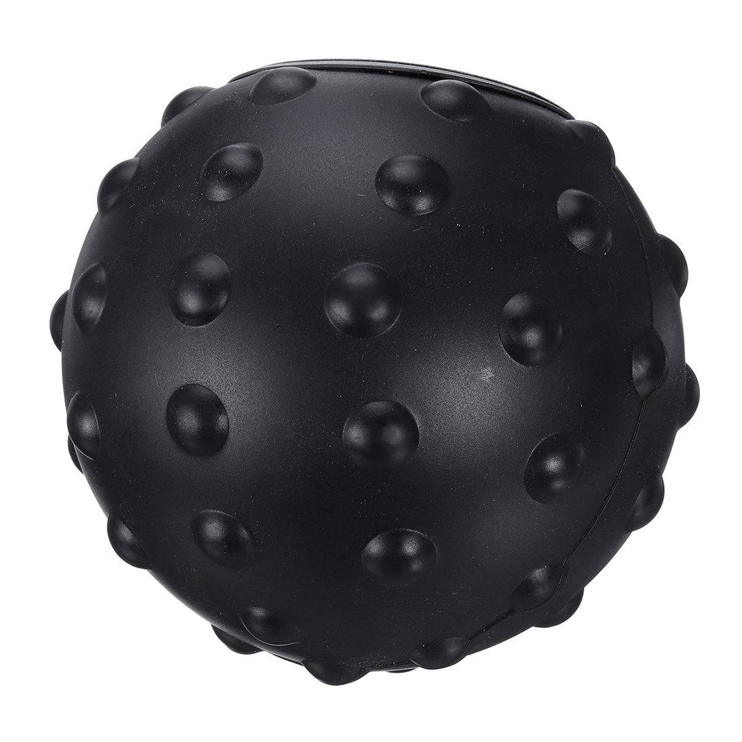 2000mAh Handheld Vibrating Peanut Massage Ball - MRSLM