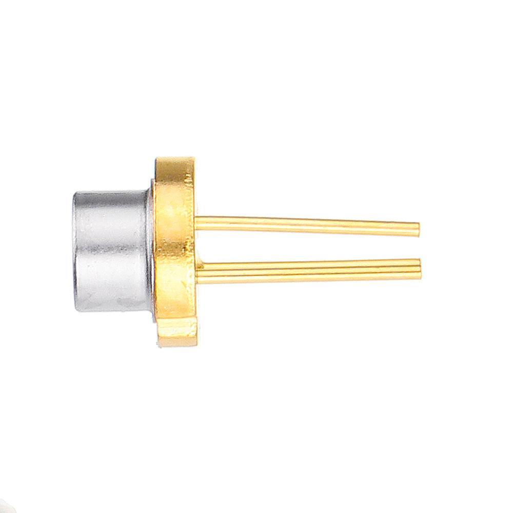 TO5.6 808nm 400mW Infrared IR Laser Diode Module Laser Generator - MRSLM