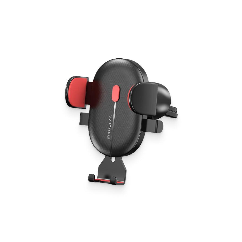 Dual-Style Car Phone Holder Mount - MRSLM