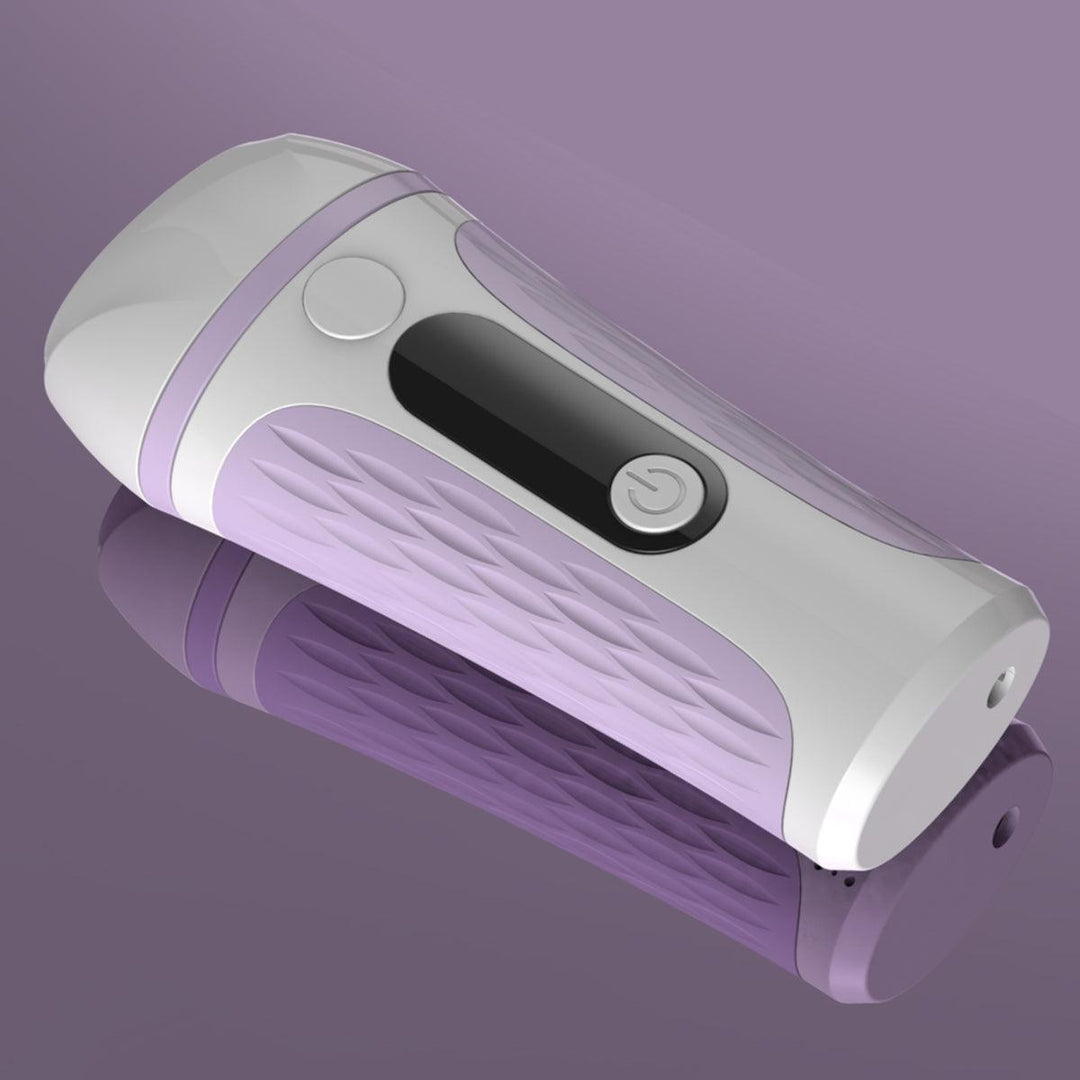 999999 Flash IPL Laser Epilator Permanent Hair Removal - MRSLM