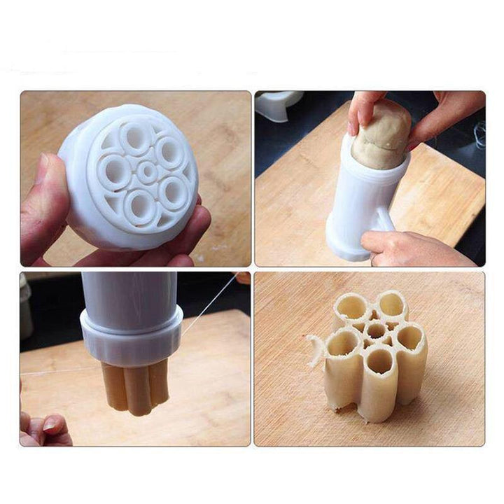 Household Plastic Noodle Press - MRSLM