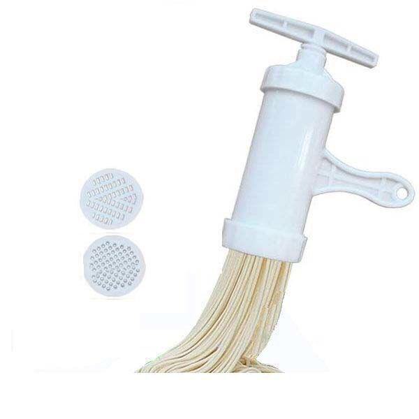 Household Plastic Noodle Press - MRSLM