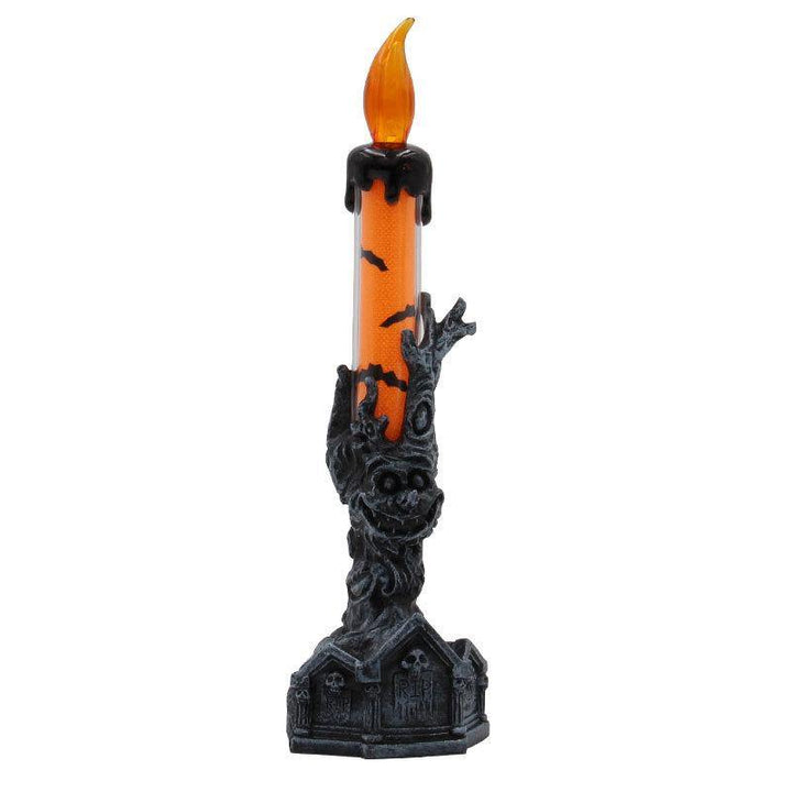 Halloween Decoration Simulation Candle Light - MRSLM