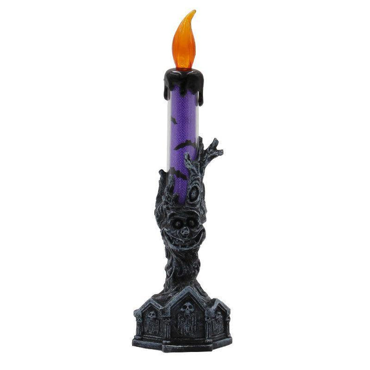 Halloween Decoration Simulation Candle Light - MRSLM